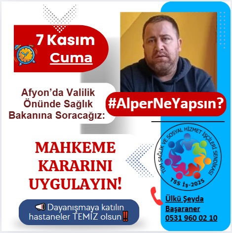 EYLEMDEN BİR GÜN ÖNCE GEREKÇELİ KARAR YAZILDI!